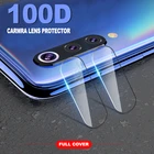 Защитное стекло 400D для камеры Red mi Note 8T 8 7 6 5 Pro K20 K30 Защитная пленка для камеры Xiaomi mi 9 9T закаленное стекло