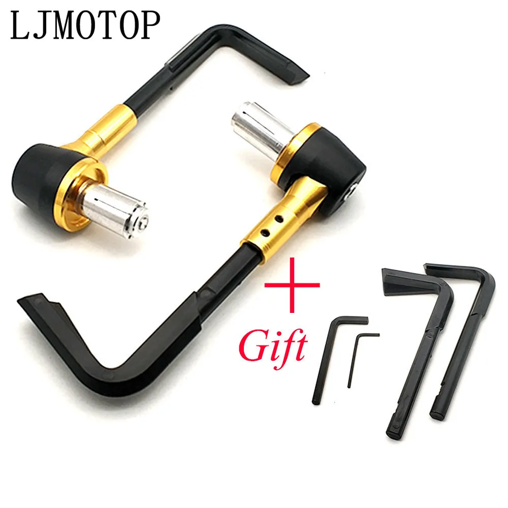 Защита для мотоцикла Proguard System рычаги тормозной муфты защита aprlila CAPANORD 1200/Rally CAPONORD /