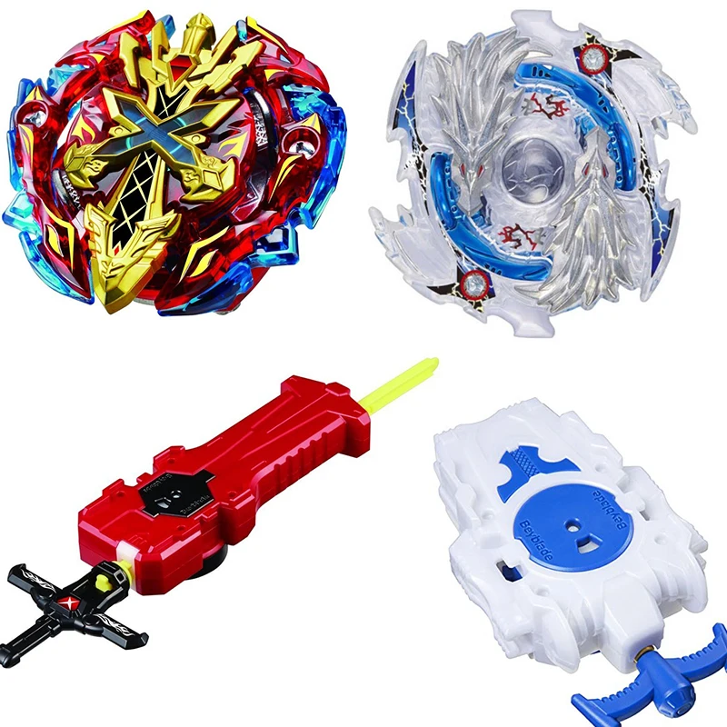 Забавный Beyblade Burst B-122 Металл fusion bayblade burst с пусковым устройством дети fafnir bey blade лезвия Детские игрушки
