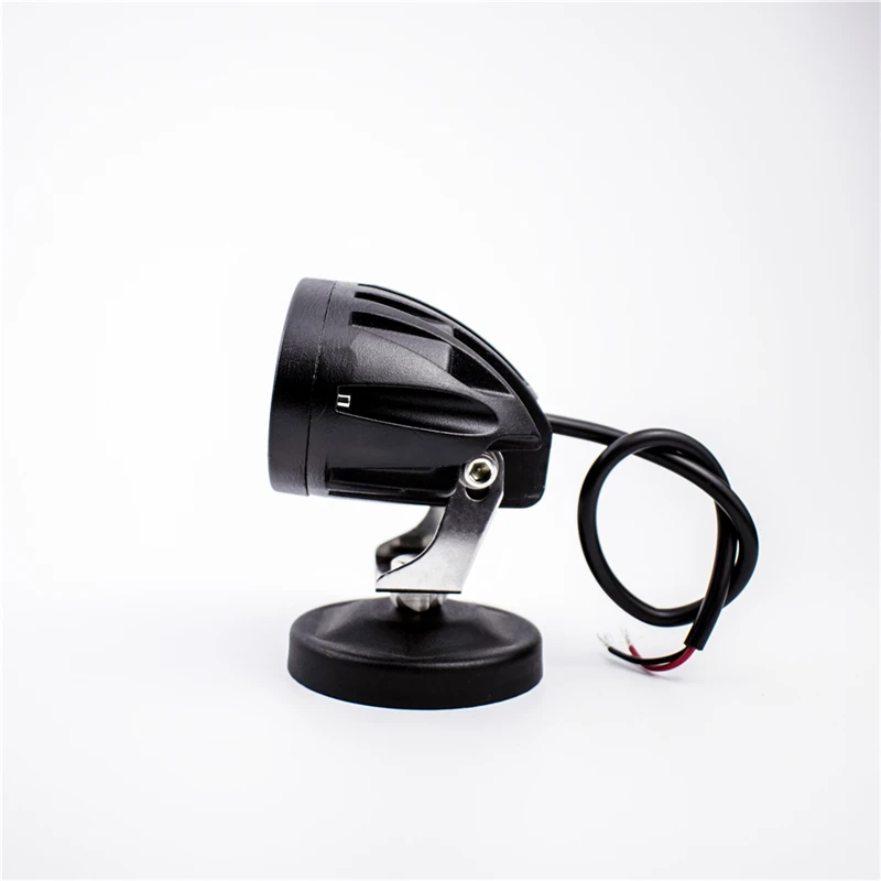 

Headlight 12V24V 20W LED Car Work Light Beam Square LED Fog Light Lamp For Truck Motorcycle 4x4 engineering vehicles Car SUV ATV