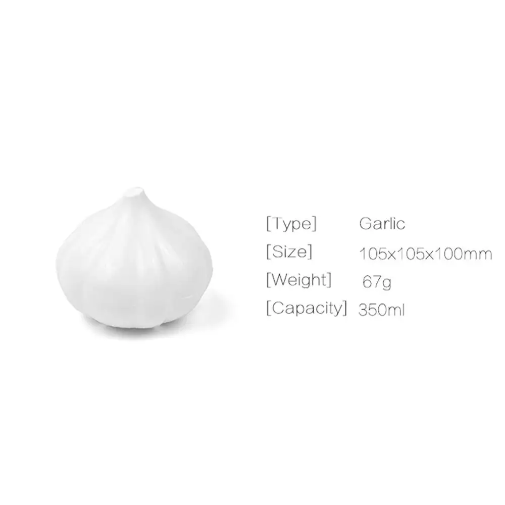 white 1 шт. кухонная корзина для хлеба Овощной контейнер лук коробка Лук Чеснок авокадо помидоры лимон зеленый перец ящик для сохранения свежести - Цвет: white