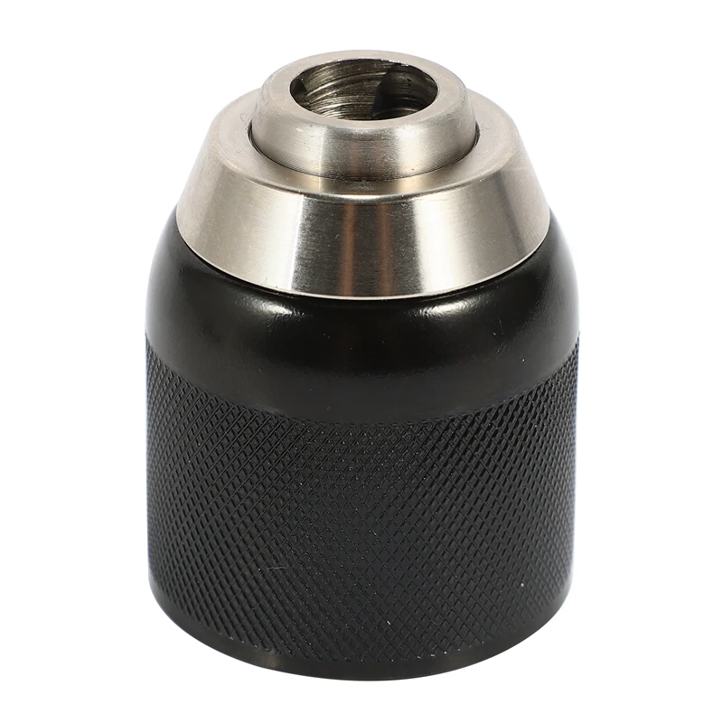 Новый патрон без ключа для DeWALT DCD797 DCD792 DCD791 DCD790 DC988K DC984KN DCD796 N196034 аксессуары