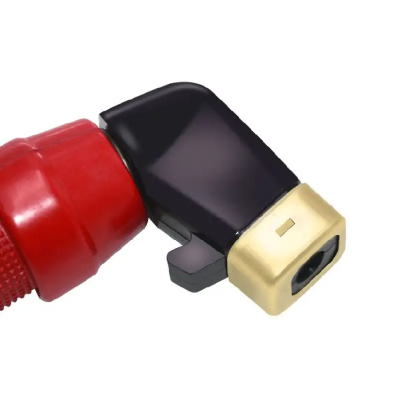 

Welding Material Accessories Axe Type 500A Welding Pliers Pure Copper Right Angle Welding Accessories Tiger Head Welding Pliers