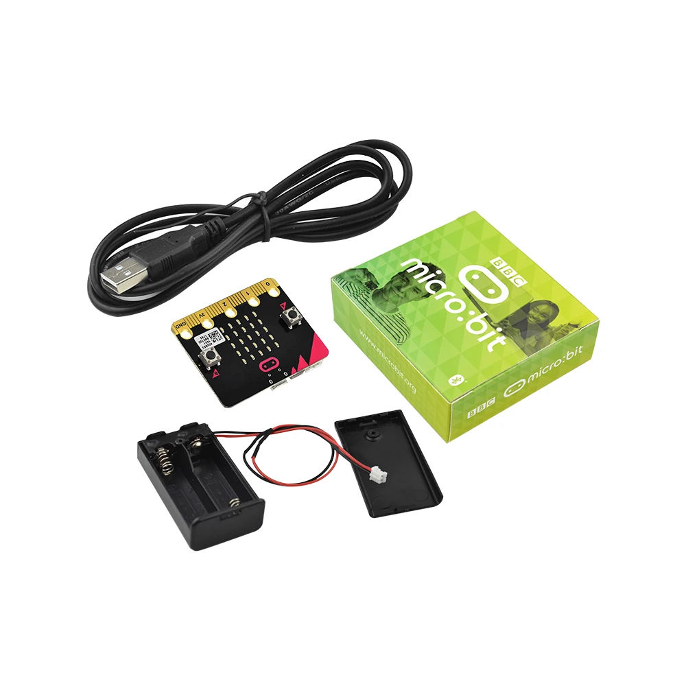 

keyestudio BBC Micro:Bit Basic Starter Kit