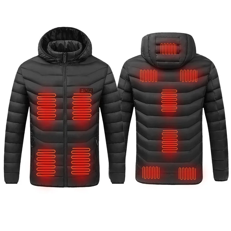 

Coats & Jackets