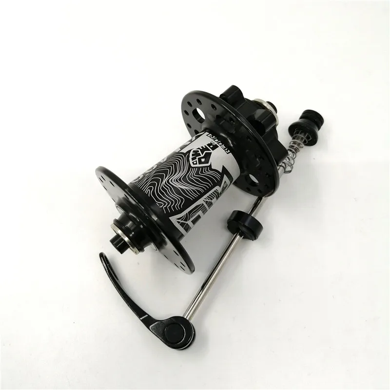 XM490 8-9-10-11Speed MTB горный велосипед концентратор 2-4 подшипник 9*100 мм 10*135 передняя и