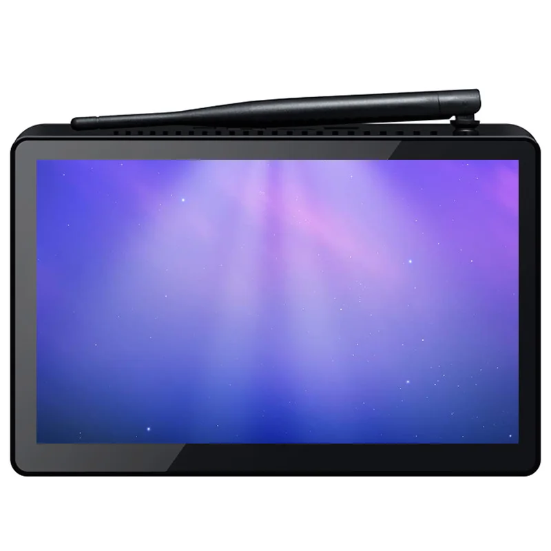 PIPO X10 Andriod 7 1 HD мини ПК 4 Гб DDR3 + 64 rom Hexa Core 10 8 дюймовый планшет ips PC BT4.0 Смарт