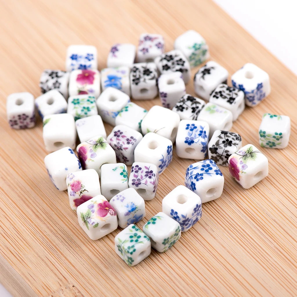 7 # для выведения токсинов 40 шт небольшой площади Форма цветок Сфера Керамика