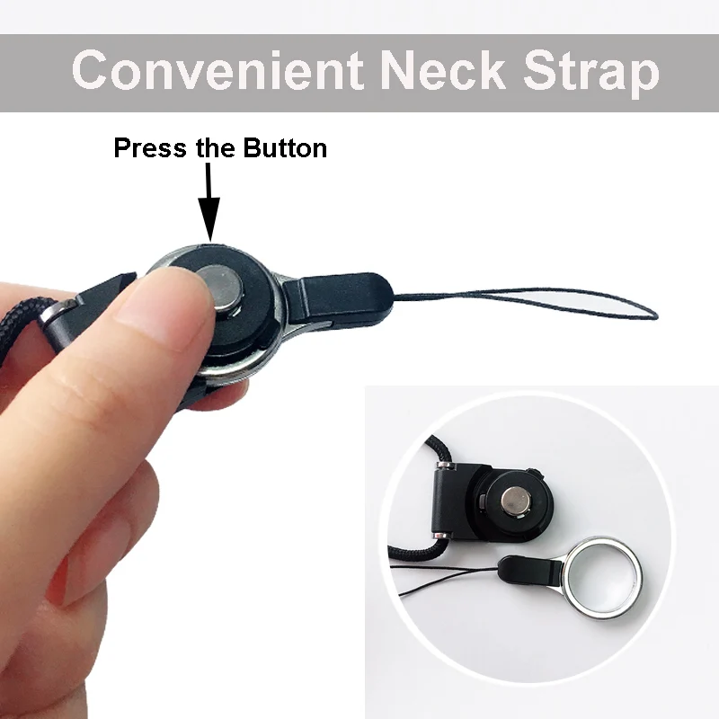 Универсальный силиконовый чехол для смартфона Cat S52 5 65 дюйма держатель телефона