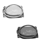 Портативный 22-32 см наручный цифровой монитор артериального давления портативный однотрубный манжета тонометра для сфигмоманометра