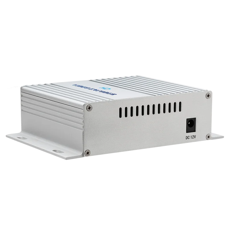 Видео кодер IPTV кодер HWCODEC MPEG4 1080P HDMI/YPbPr/VGA/CVBS H264 H.265 HEVC кодер для стриминга для YouTube, Facebook