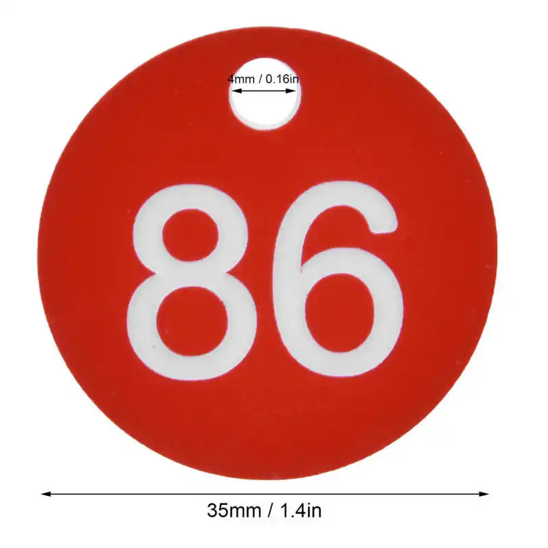 50 шт. этикетки для улей |