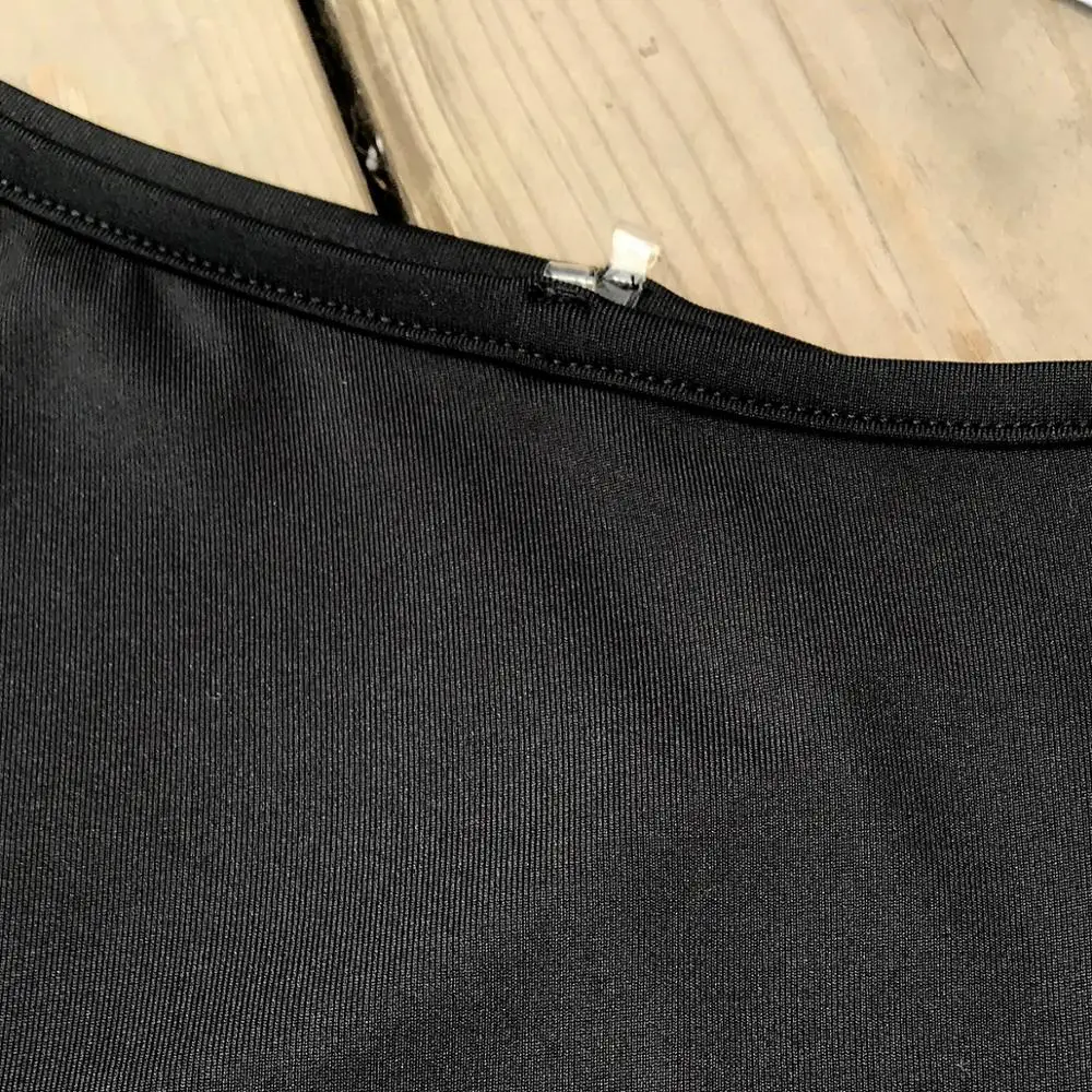 Новое Женское платье с косым плечом сексуальное облегающее летняя женская