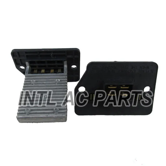 

Car AC Electric Fan Heater Blower Motor Resistor For Ford Ranger 2012 AB3919A706AA