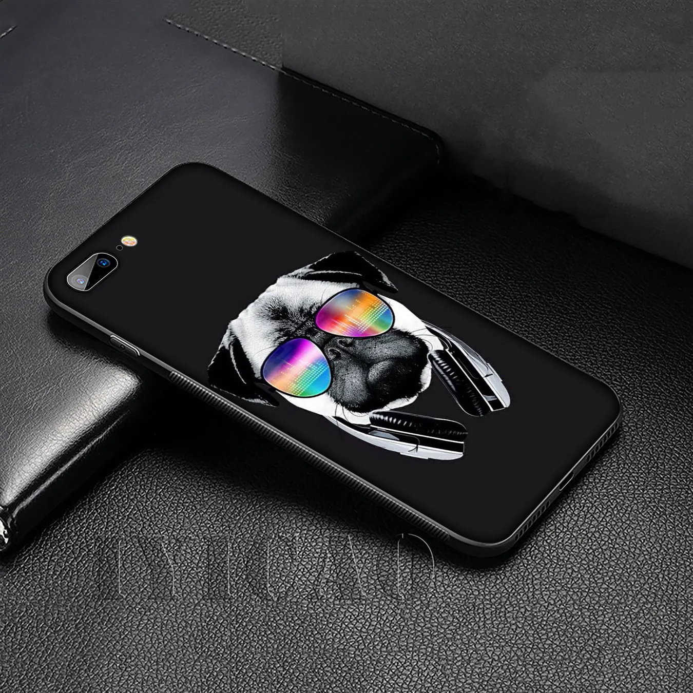 IYICAO Мягкий силиконовый чехол для Huawei P30 P20 Pro P10 P9 Lite Mini 2017 2016 P Smart Z Plus 2019 |