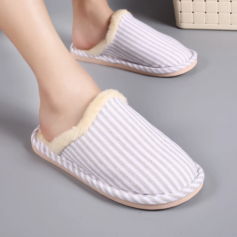 Женские зимние ботинки для дома теплые пар 4 цвета 2019 | Обувь