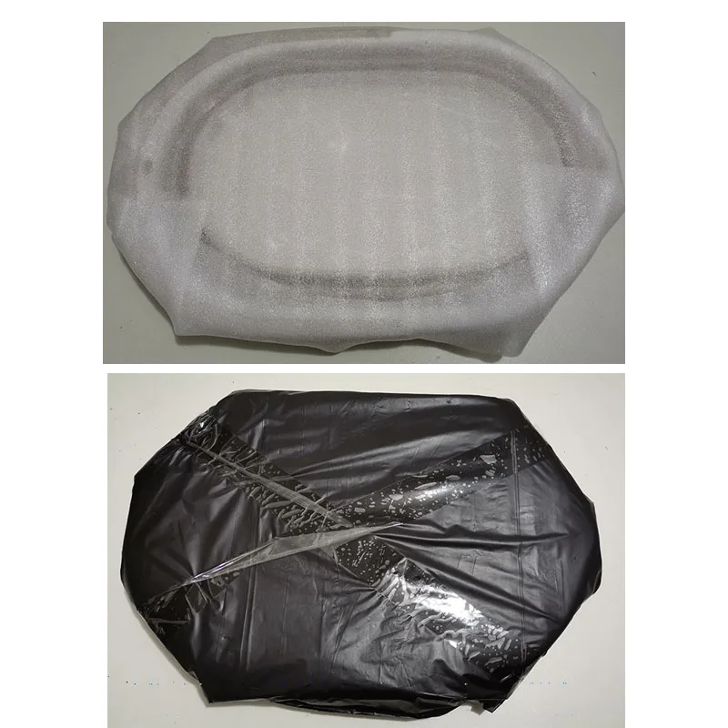 

Portable Foldable Bucket Solid Basin Tourism Outdoor Clean Bucket Fishing Promotion Camping Car Wash Mop Folding Bucket Outdoor