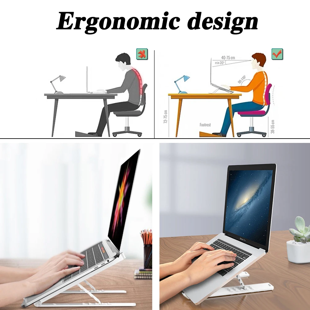 портативная регулируемая п