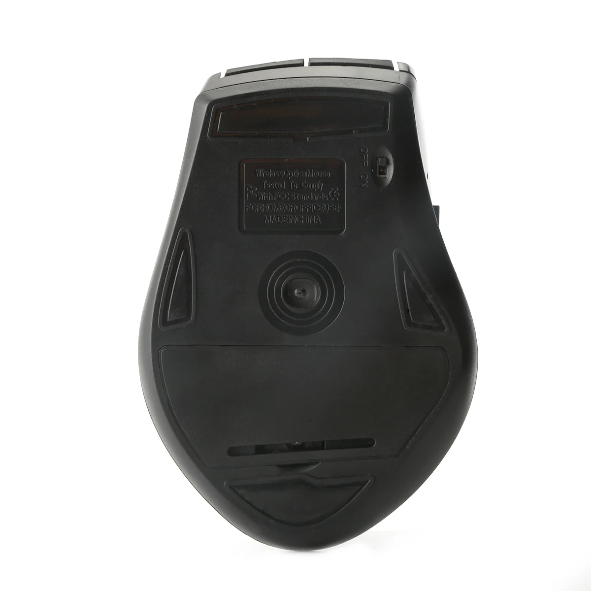 2 4 ГГц Беспроводная оптическая игровая мышь s USB с Приемником для ноутбука