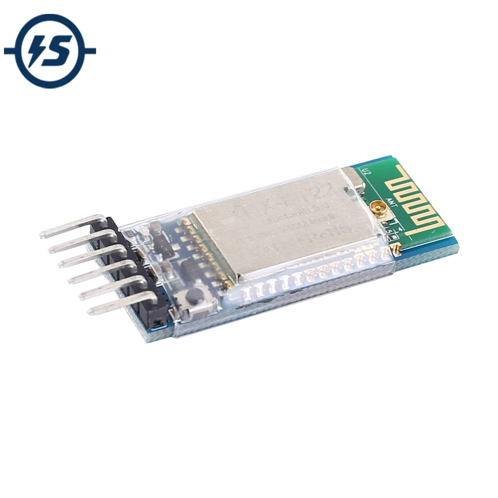 

DC 3.3V Wireless Bluetooth RF Transceiver Module nRF52832 BLE5.0 UART 2.4GHz ISM Low Power Consumption