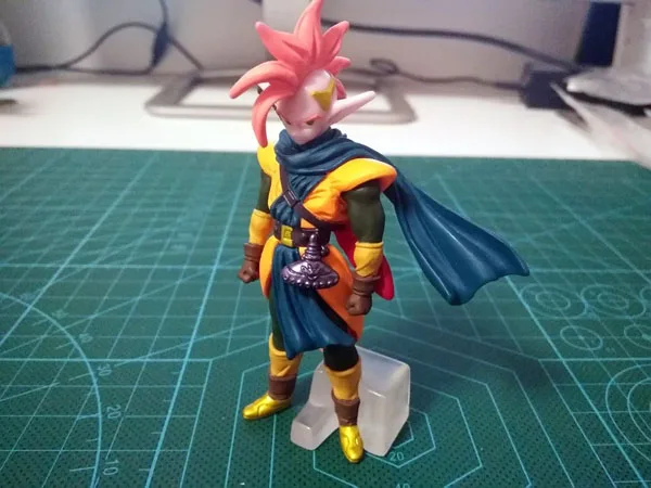 Hg Gacha17 Tapion Brand New Out-of-print Model Toy