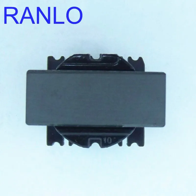 ER2828 EC28/14/11 трансформатор бобина рамка + ферритовый сердечник PC40 вертикальный 5pin