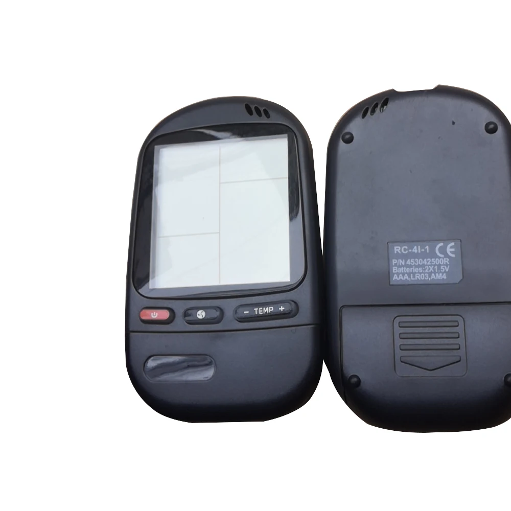 

NEW Original for AIRWELL air Conditioner Remote Control RC-4I-1