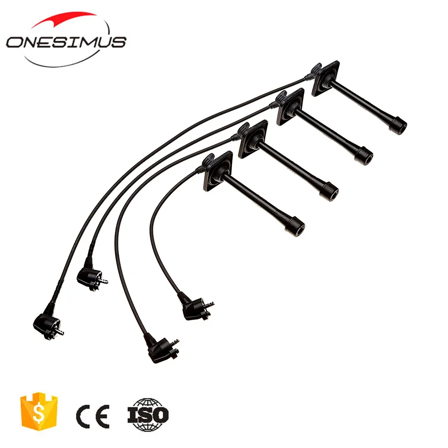Ignition Cable Kit(Ignition System) OEM 90919-21598/ 90919-21576 for T -3S-GE MR 2 II (SW2) 2.0 16V | Автомобили и мотоциклы