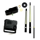 Ostar S11 движущиеся часы, кварцевый механизм, винтовой механизм с 26 # светящимися стрелками