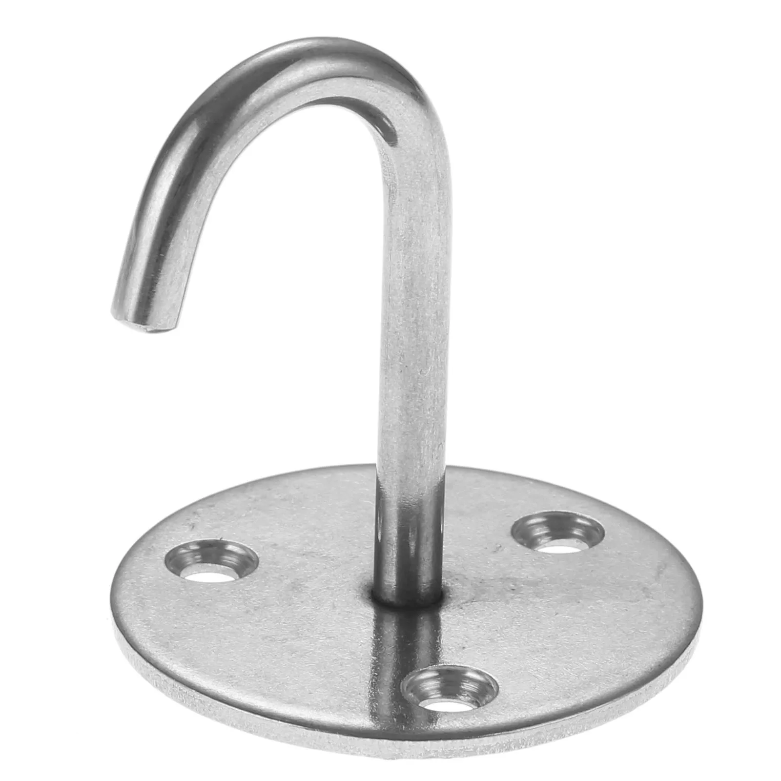 Многофункциональный настенный крючок DRELD из нержавеющей стали вешалка для