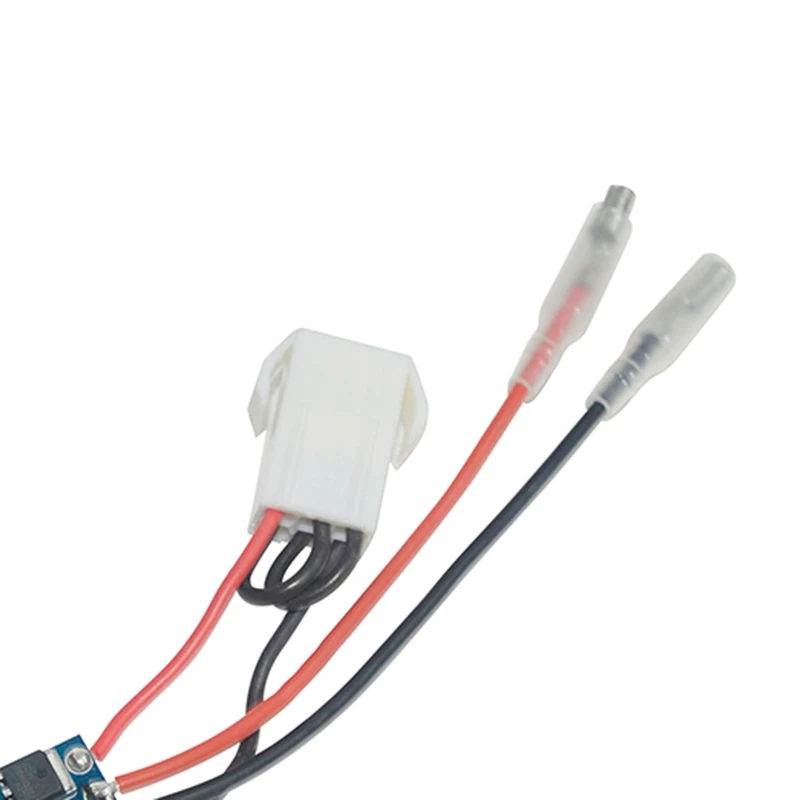 

RC Car Truck Spare Part 2.4G Receiving Plate 15-DJ04 9112 9122 9123 RC Car