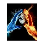 Алмазная живопись 5D 