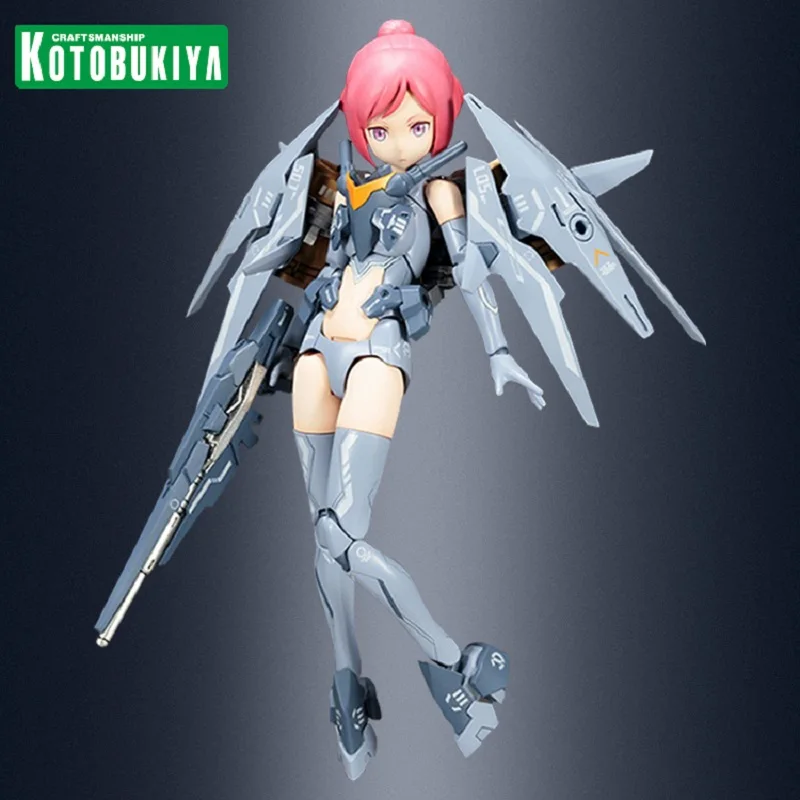 

Фигурка героя из аниме «Kotobukiya Artfx J», Kp444 Wasp Armsgirl, 1/1
