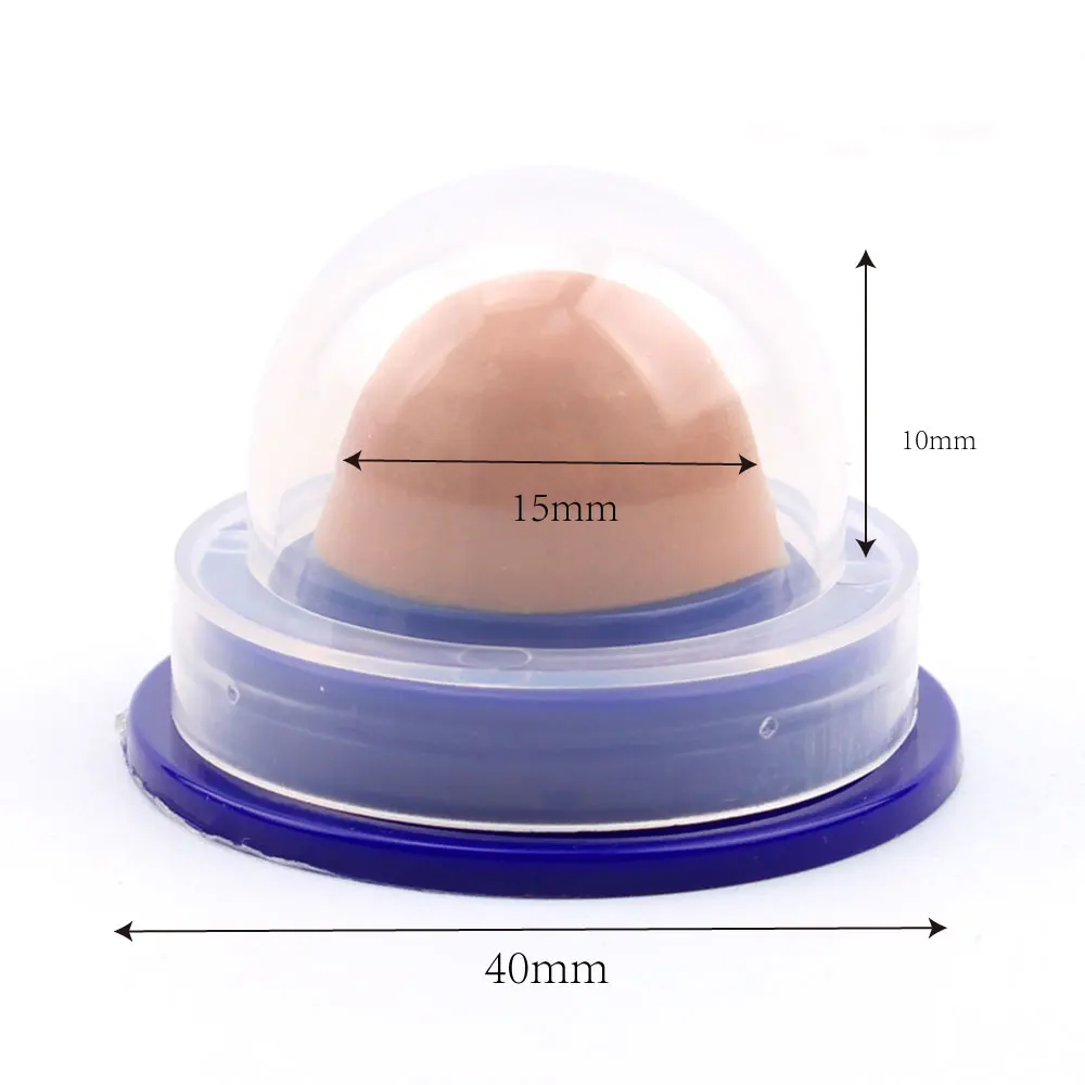 

Healthy Cat Snacks Energy Ball Toy for Cats Kittens Increase Drinking Water Help Tool Catnip Sugar Candy Licking Nutrition Gel