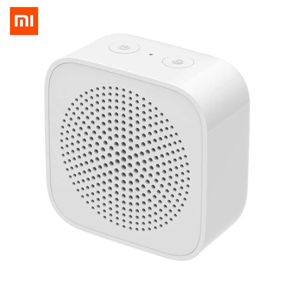 Переносная уличная Колонка Xiaomi 5 0 перезаряжаемый громкоговоритель с управлением
