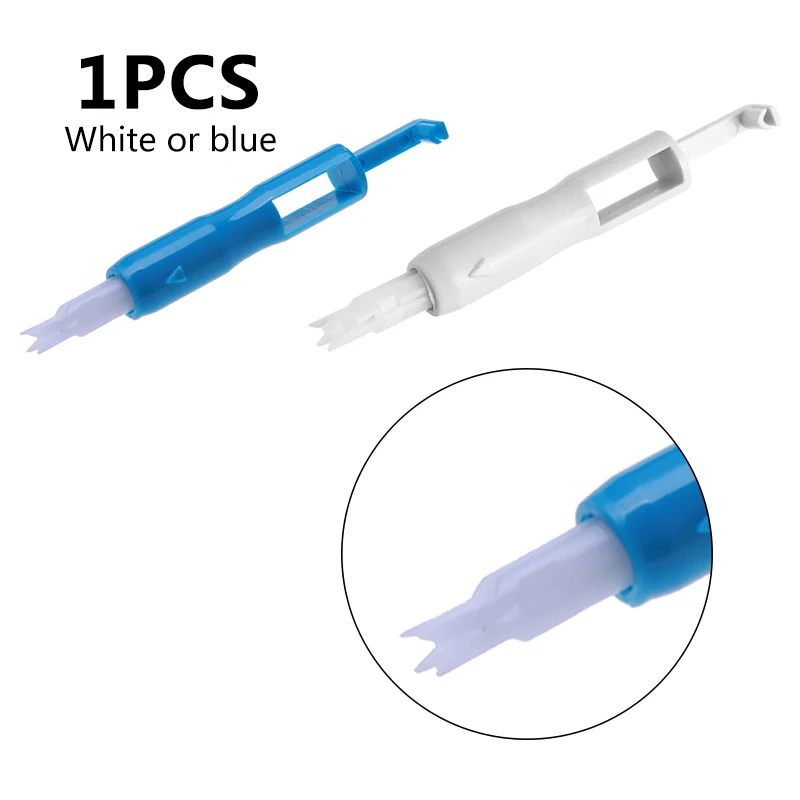 Ручное устройство для нарезки игл аппликатор швейной машины свинцовое