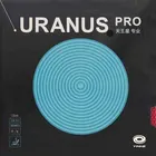 Ракетка для настольного тенниса Yinhe Uranus PRO, фирменная резиновая ракетка для пинг-понга 40 +
