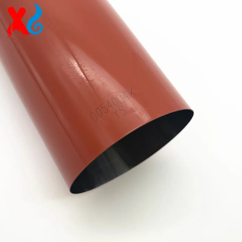 1Pc A2X0R71011-Film A2XKR71033-Film Fuser Belt Film Sleeve For Konica Bizhub 654 754 654e 754e C558 658 554 554E 250000Pages | Компьютеры