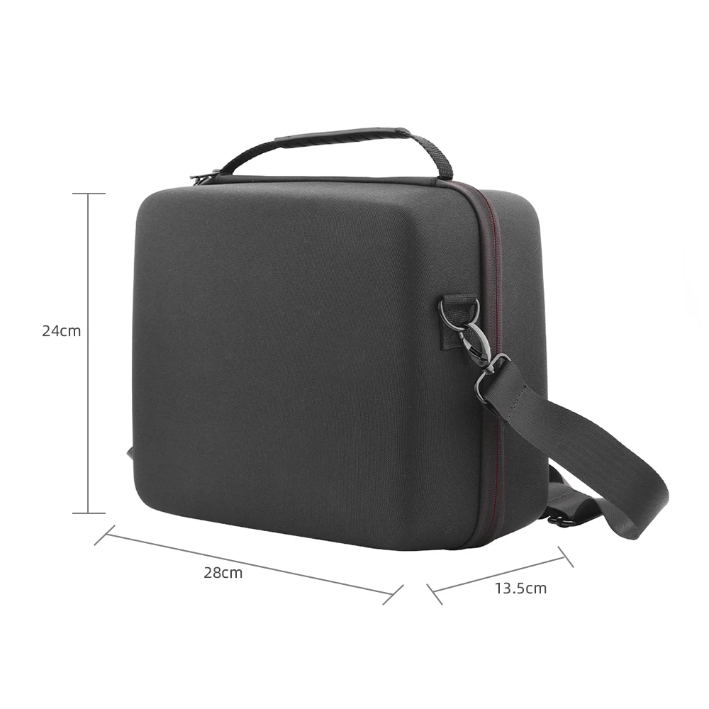 

Storage Case For DJi Mavic Mini Drone Hardshell Box Shoulder Bag Portable Package Handbag Waterproof Anti-Scratch Carrying Case
