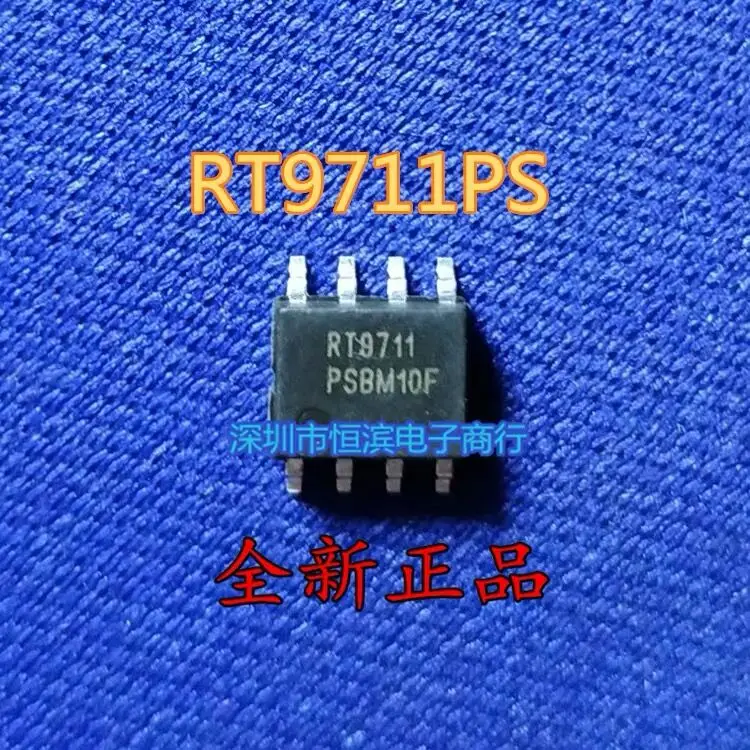 50 шт./лот RT9711APS Rt9711 RT9711A RT9711PS новый оригинальный Бесплатная доставка | Бытовая