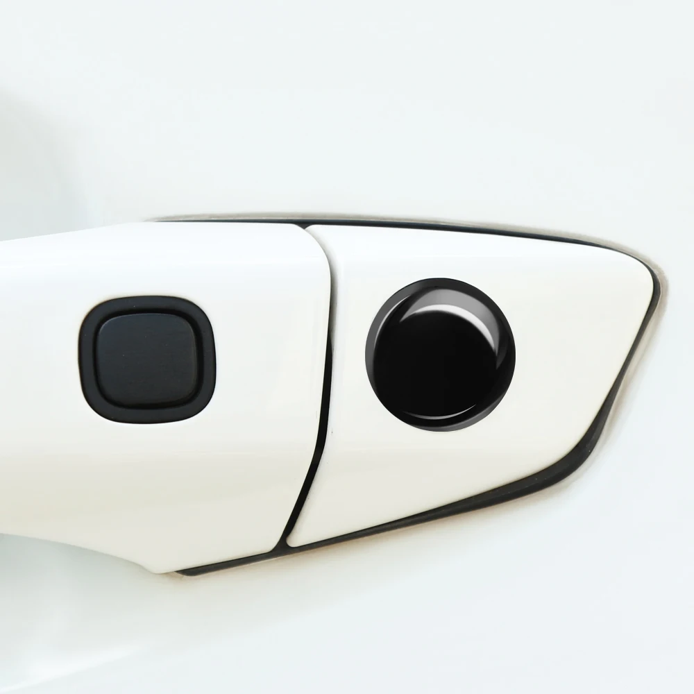 4 шт. автомобильные двери 20 мм для Opel Astra g/gtc/j/h Corsa Antara Meriva Zafira Insignia Mokka любой