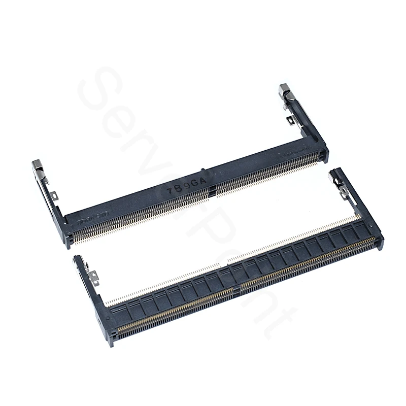 Бесплатная доставка DDR4 260P 1 2 V 5 H Laptopnotebook слот для карт памяти Разъем вперед AS0A821 H2SB