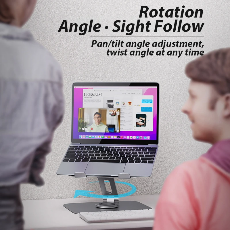Подставка для ноутбука вращающаяся на 360 градусов | Автомобили и мотоциклы
