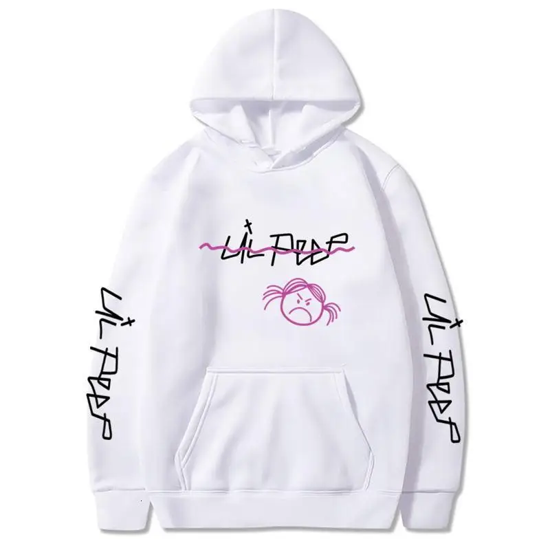 Sudaderas con capucha Lil открытым любовь lil. Для мужчин sudaderas para hombre mujer bebs|Мужские толстовки
