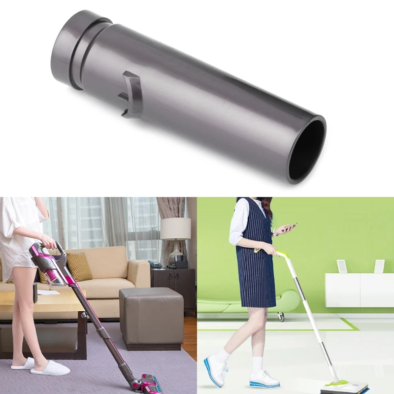 Адаптер преобразователя 32 мм для пылесоса Dyson DC35 DC45 DC58 DC59 DC62 V6 часть A6HB | Бытовая