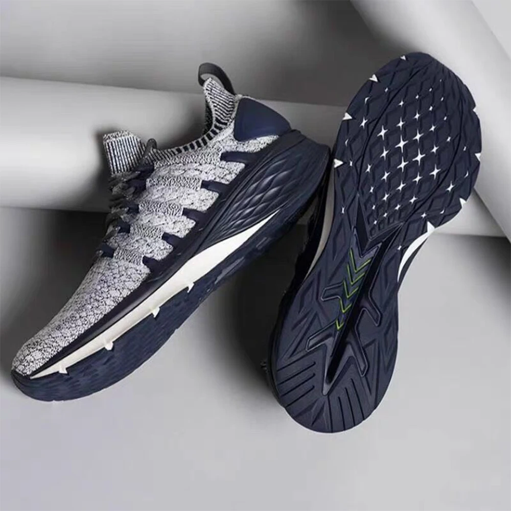 

Original Xiaomi Mijia Sneakers Shoes 3 Sport Outdoor Sneakers Comfortable Breathable Lightweight Washable Shoes For Smart Life