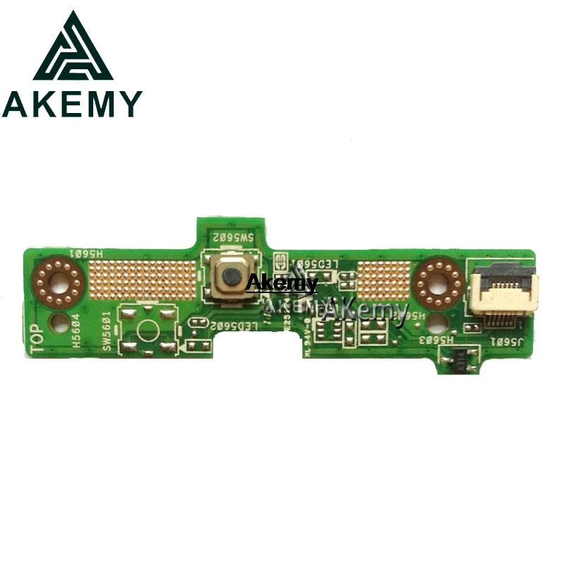 Плата питания для For Asus X84 X44 X84H X44H X44L X84L K43L K43LY K84HR k84L K84ly|Компьютерные кабели и