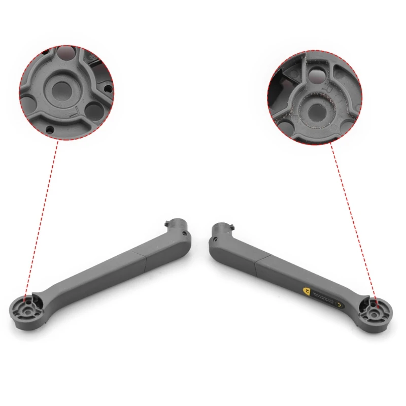 Сменный левый передний/правый передний/левый задний/правый задний моторный