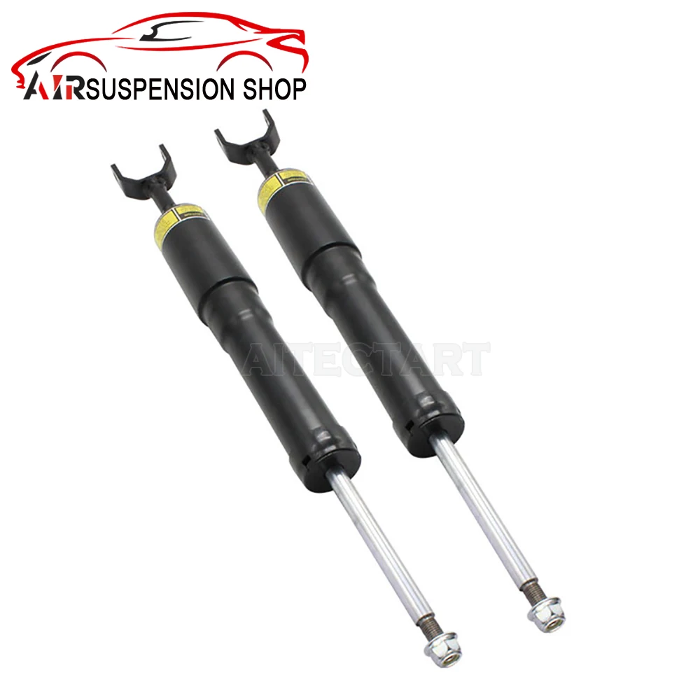 

Pair Air Spring Shock Absorber Core for Audi A6 C5 4B Allroad Front Air Suspension 4Z7616051B 4Z7616051D 4Z7413031A 4Z7413031