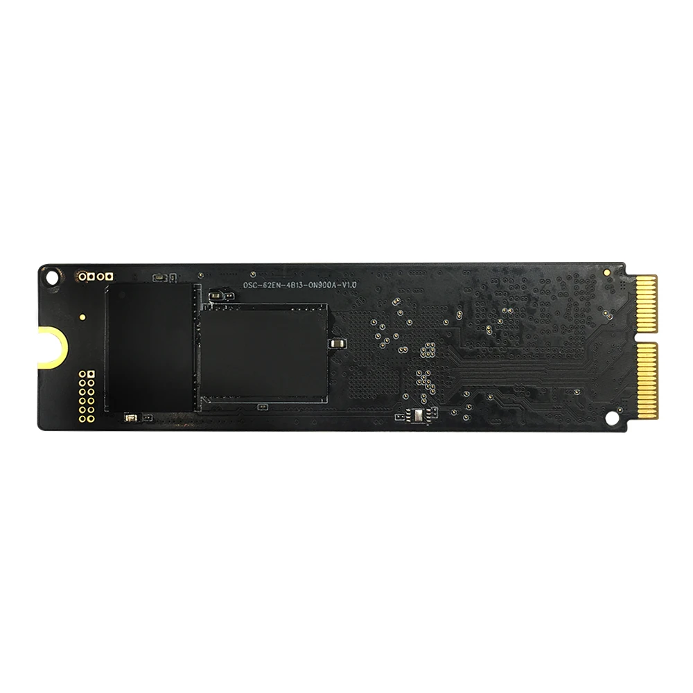 SSD For Macbook AIR iMAC 2013 --2017 NVME PCIE 2TB ssd for Mac | Компьютеры и офис